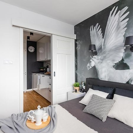 Super Apart Polna 30 Warszawa Zewnętrze zdjęcie
